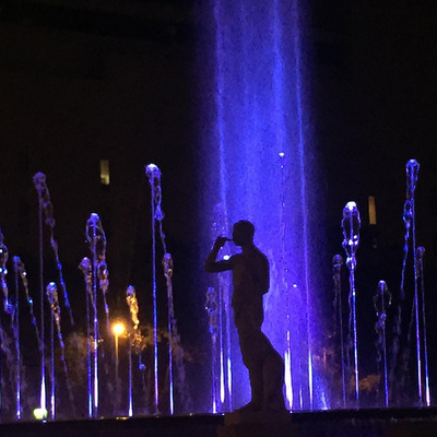 广州大剧院表演