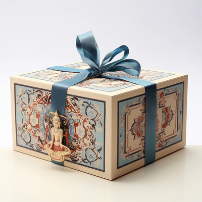 敦煌定制大礼包