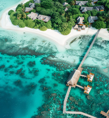 泰国-普吉岛-甲米-斯米兰6或7日游