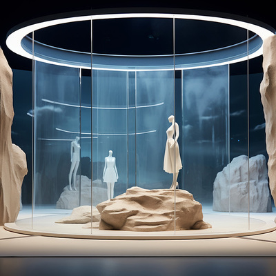 艺术展览博物馆门票